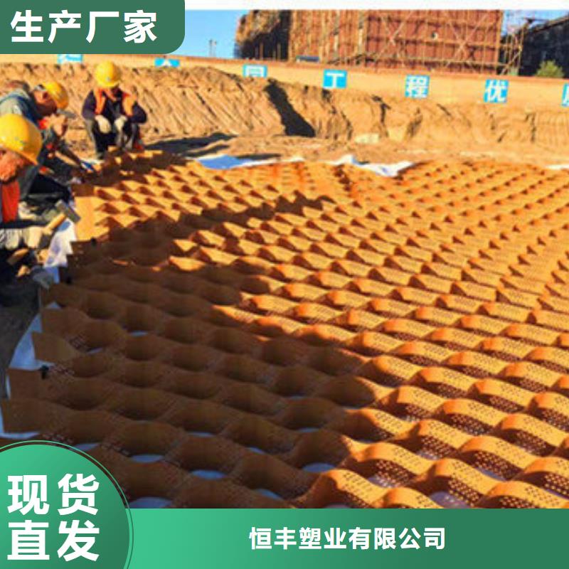 土工格室厂家