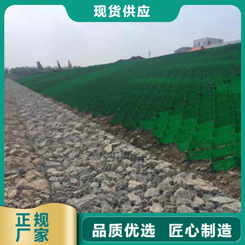 六边形蜂窝格室品牌供货商