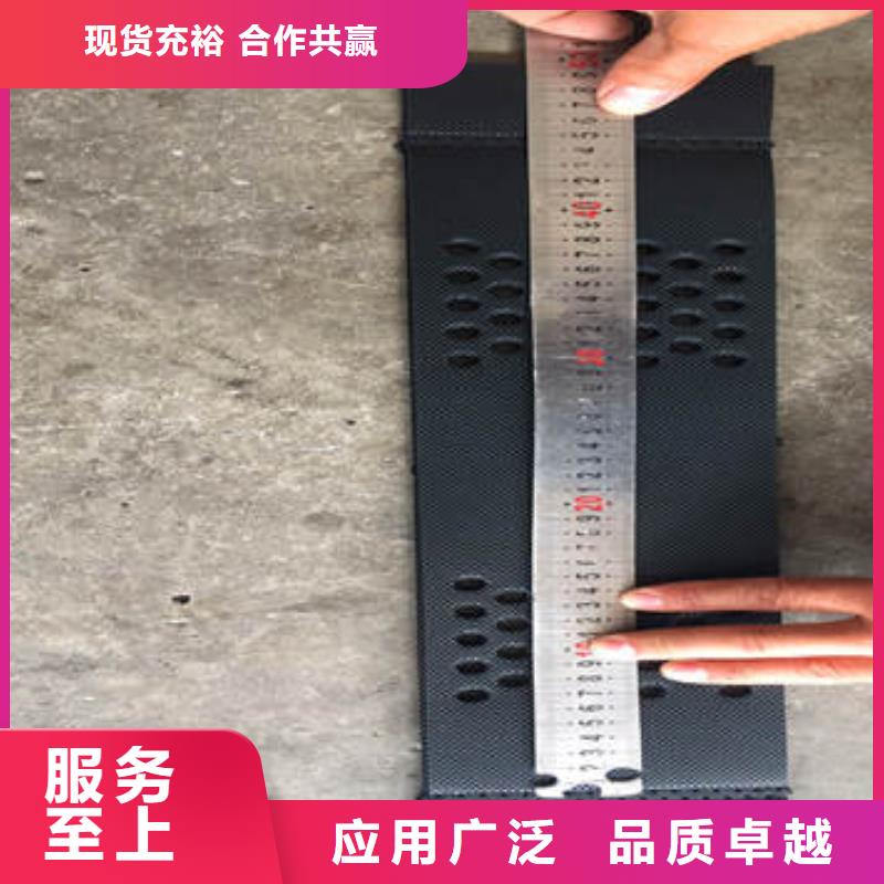 聚乙烯土工格室-服务周到