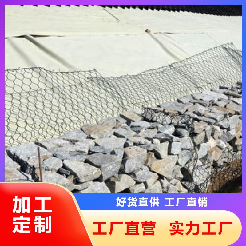 土工格室图片