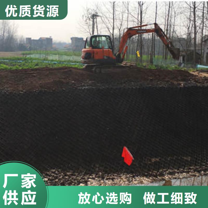土工格室价格表