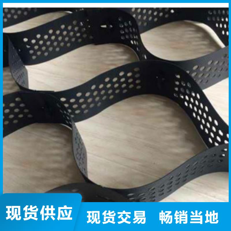 土工格室效果图