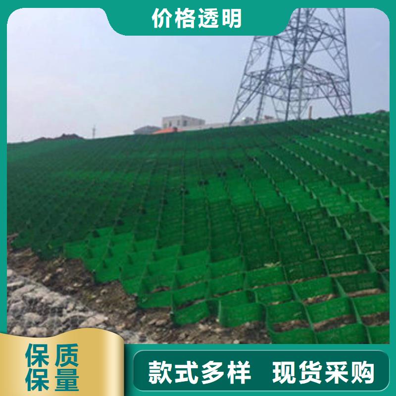 土工格室价格是多少钱一平方现货供应_规格全