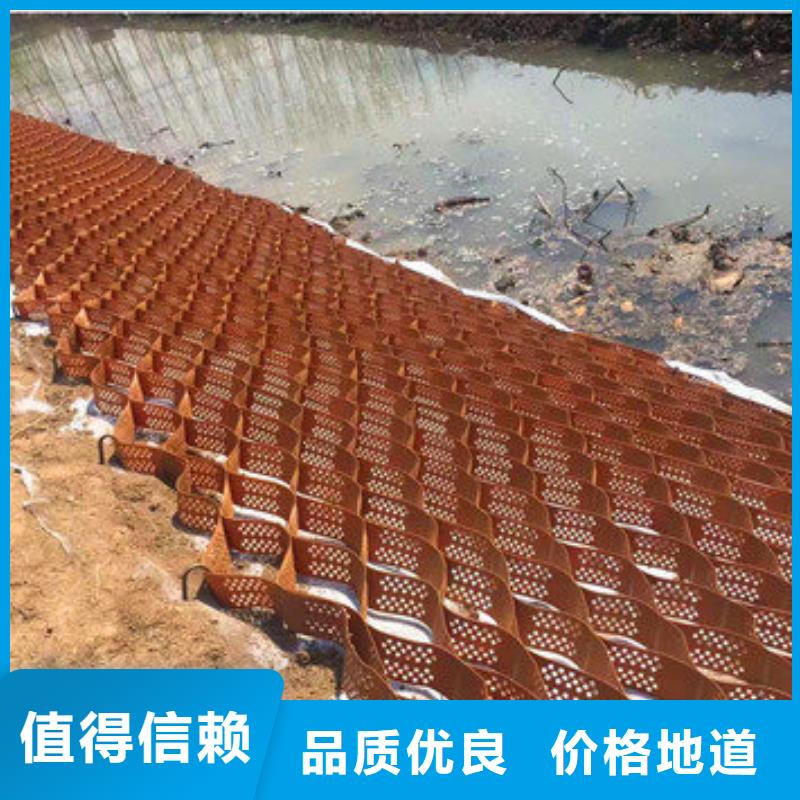 土工格室图片简介