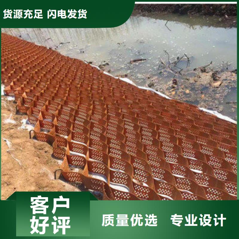 蜂巢格室工程--专业生产蜂巢格室厂家