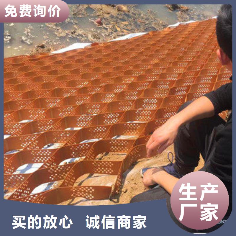 蜂巢格室护坡-限位帽和卡扣