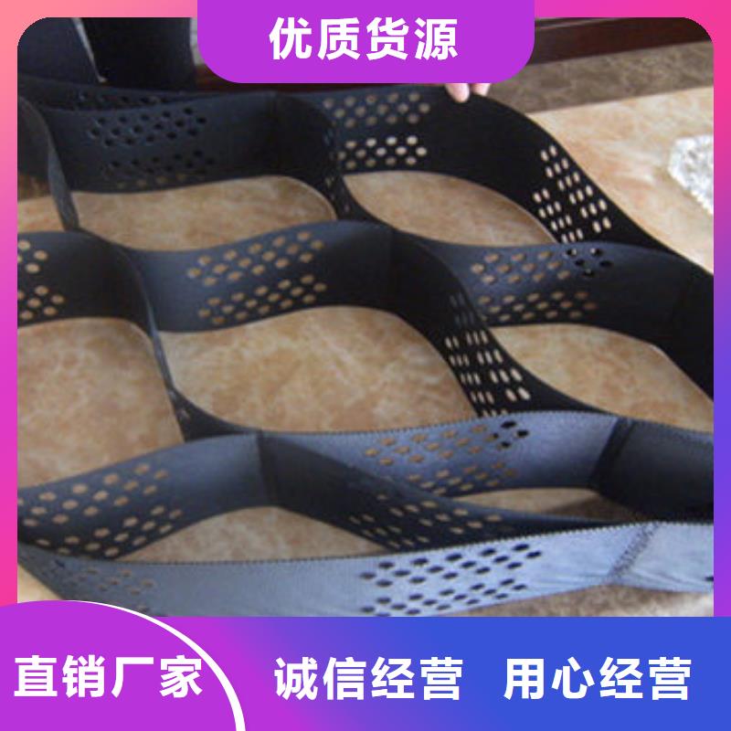 TGGS土工格室重点行业