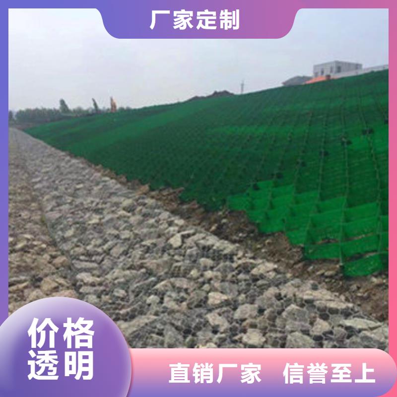 纳米合金材质蜂巢格室-恒丰塑业有限公司