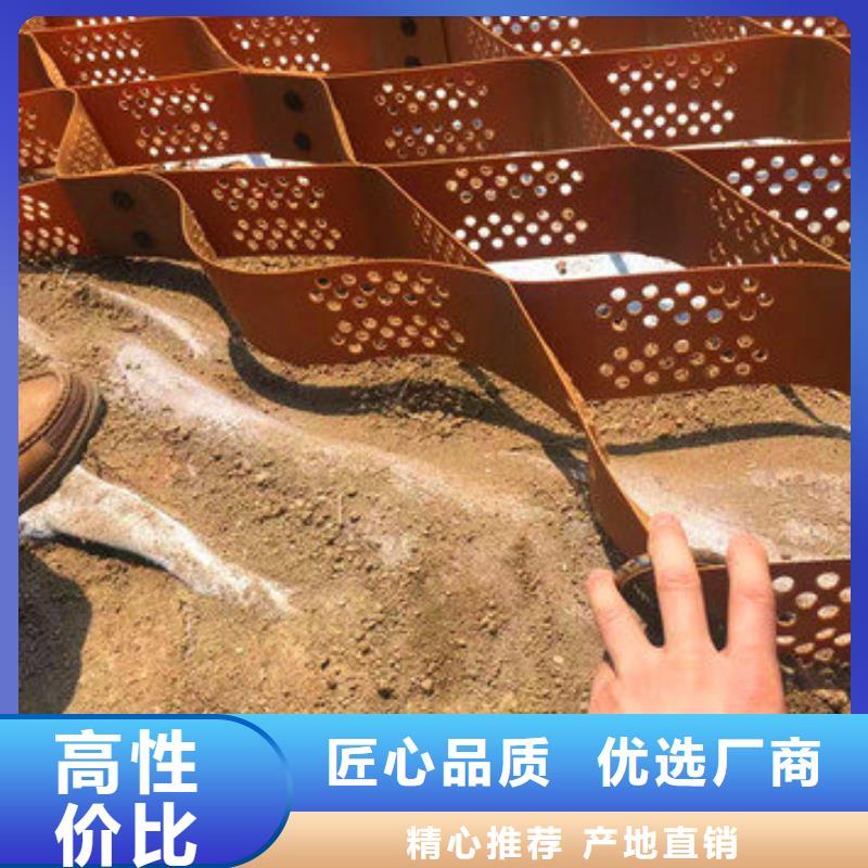 护坡土工格室生产厂家