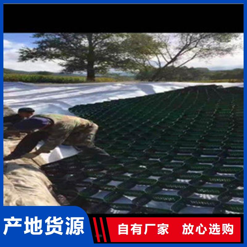 HDPE土工格室生产厂家