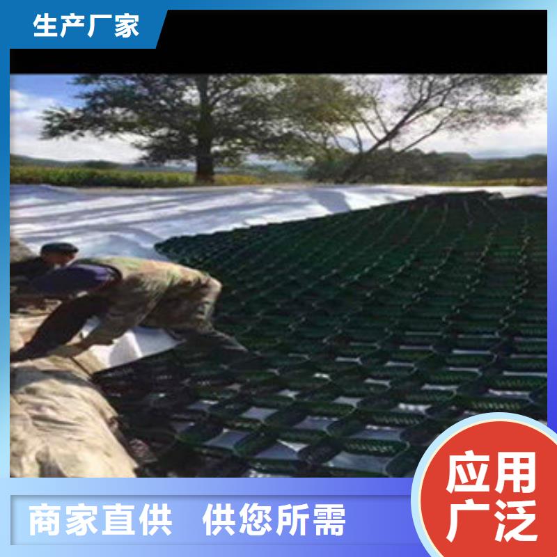 哪里土工格室产品厂家近期行情