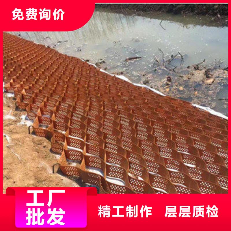 提供蜂巢格室