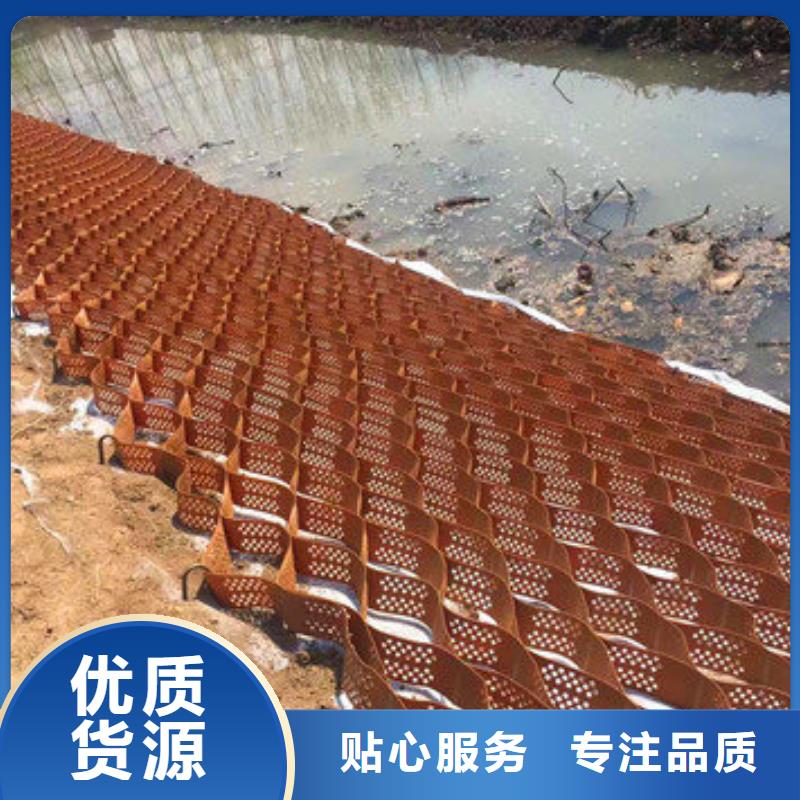 西安塑料土工格室，塑料土工格室