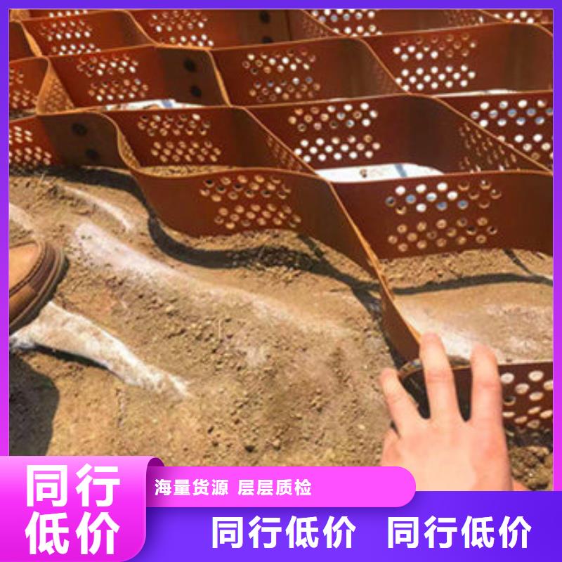 护坡土工格室生产厂家
