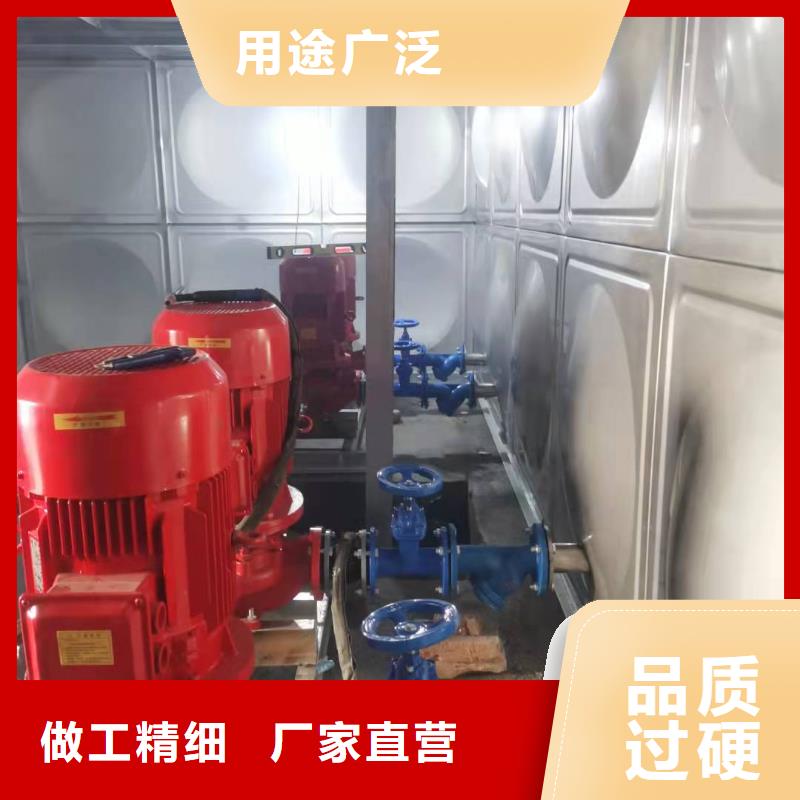 本地的喷淋泵实体厂家