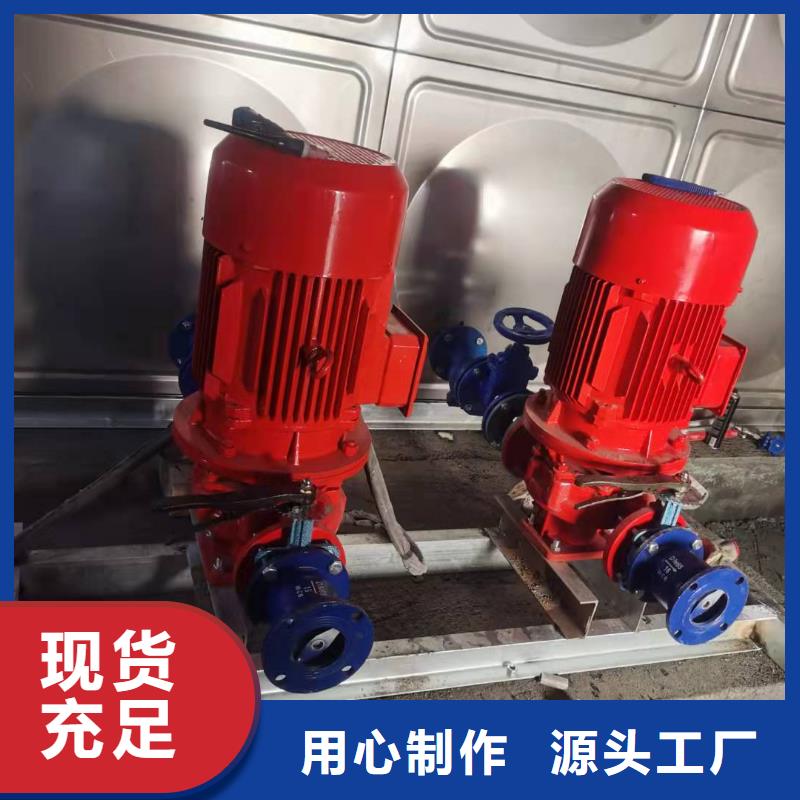消火栓泵欢迎到厂实地考察