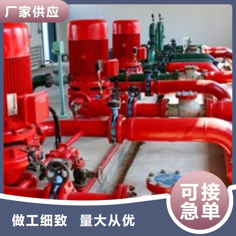 稳压设备厂家找恒泰供水设备有限公司