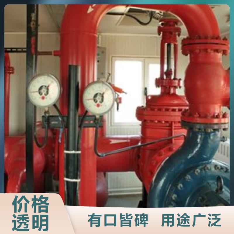 重信誉消火栓泵供货厂家