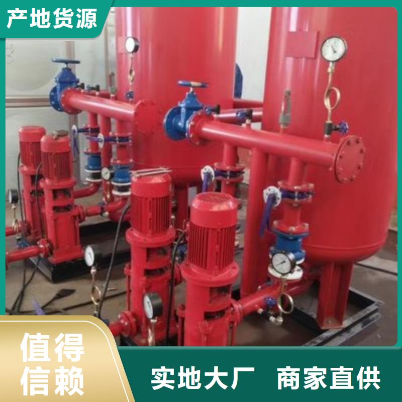 消火栓泵欢迎到厂实地考察