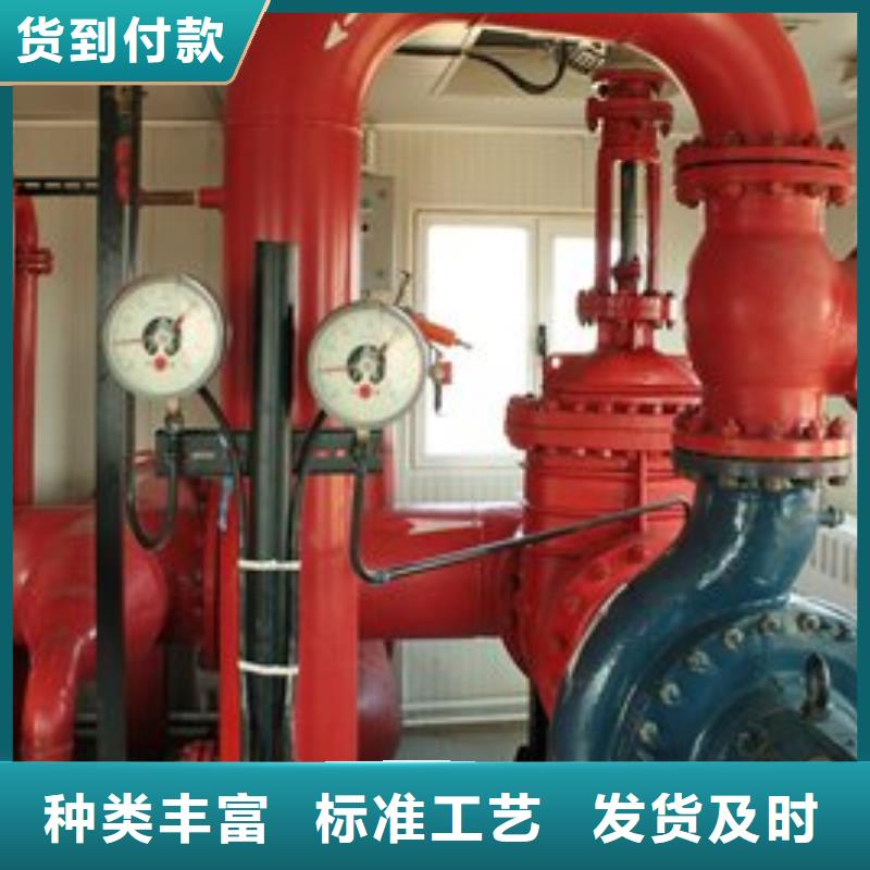 信誉好的潜污泵厂家_质量保证
