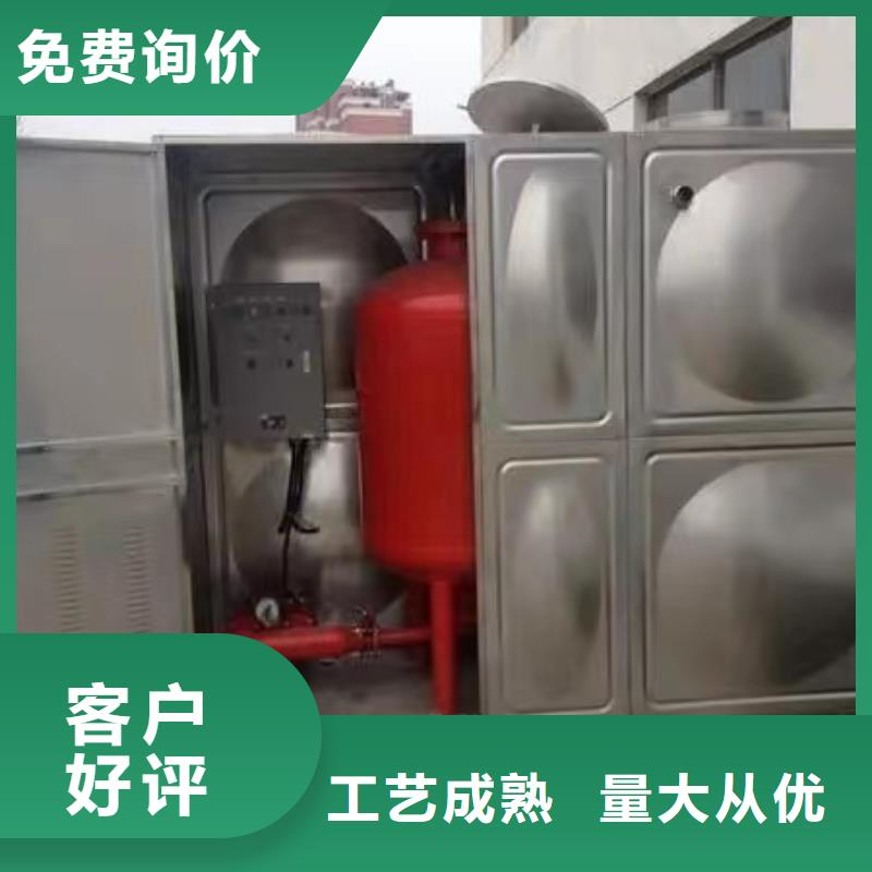 消火栓增压泵参数