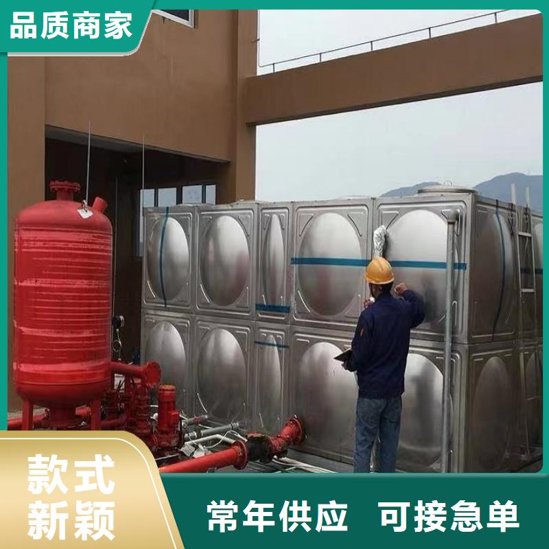 消火栓增压泵参数