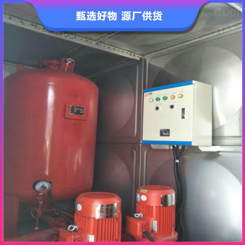 气压罐厂家及时发货