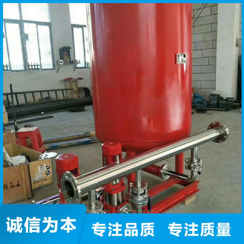高品质稳压机组_稳压机组厂商