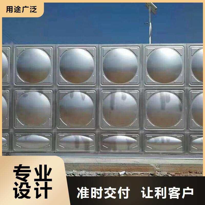 颍上县不锈钢消防水箱厂家直销