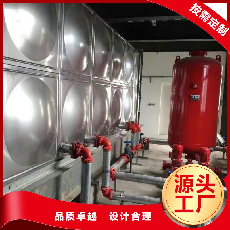 临清市不锈钢保温水箱质优价廉