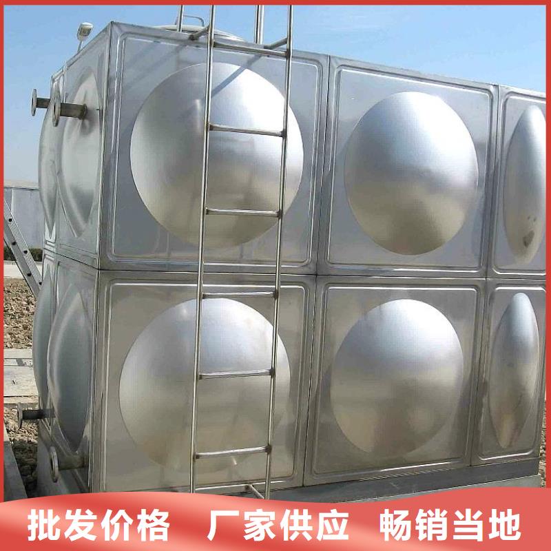 不锈钢消防水箱专业厂家直销