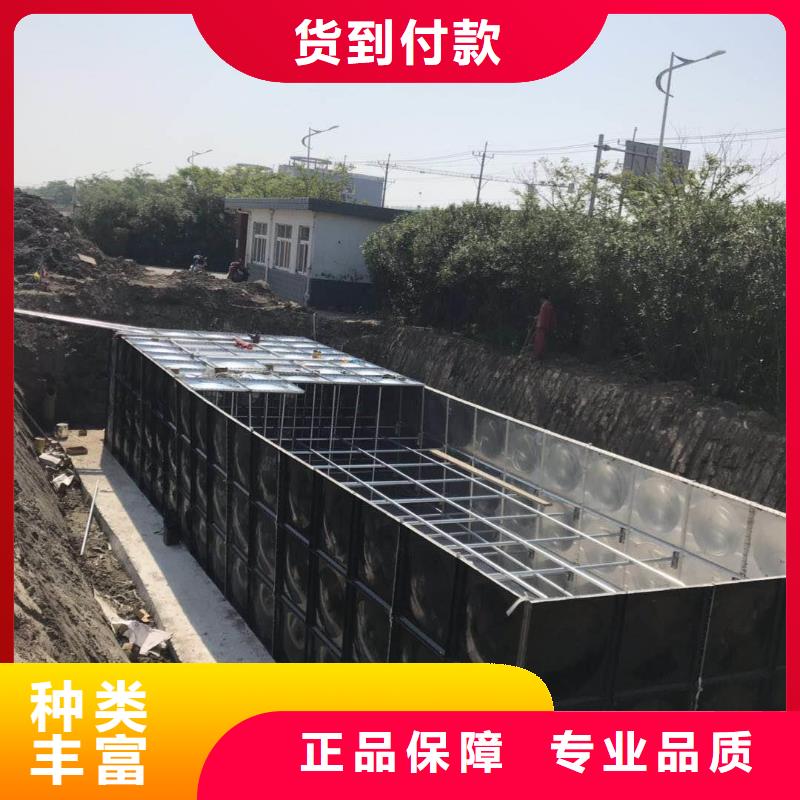 无负压供水设备的规格尺寸