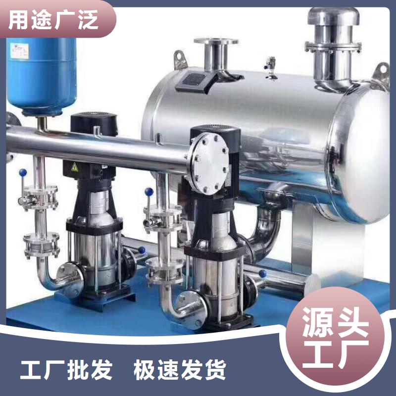 恒压变频供水市场价格