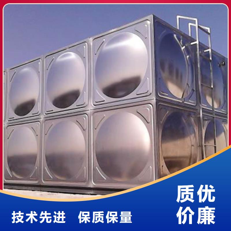 批发保温水箱价格
