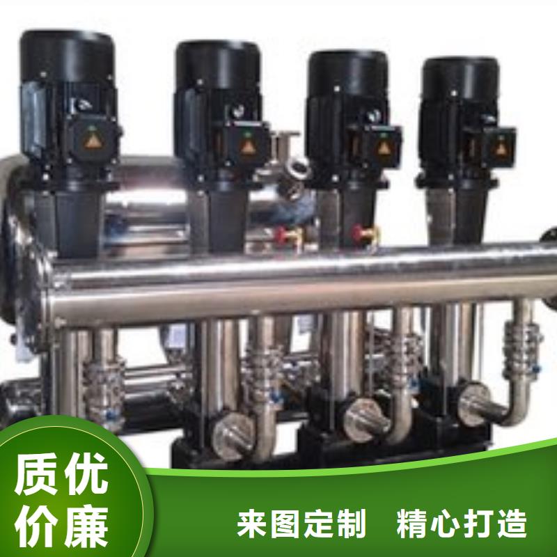 诚信供应恒压变频供水的厂家