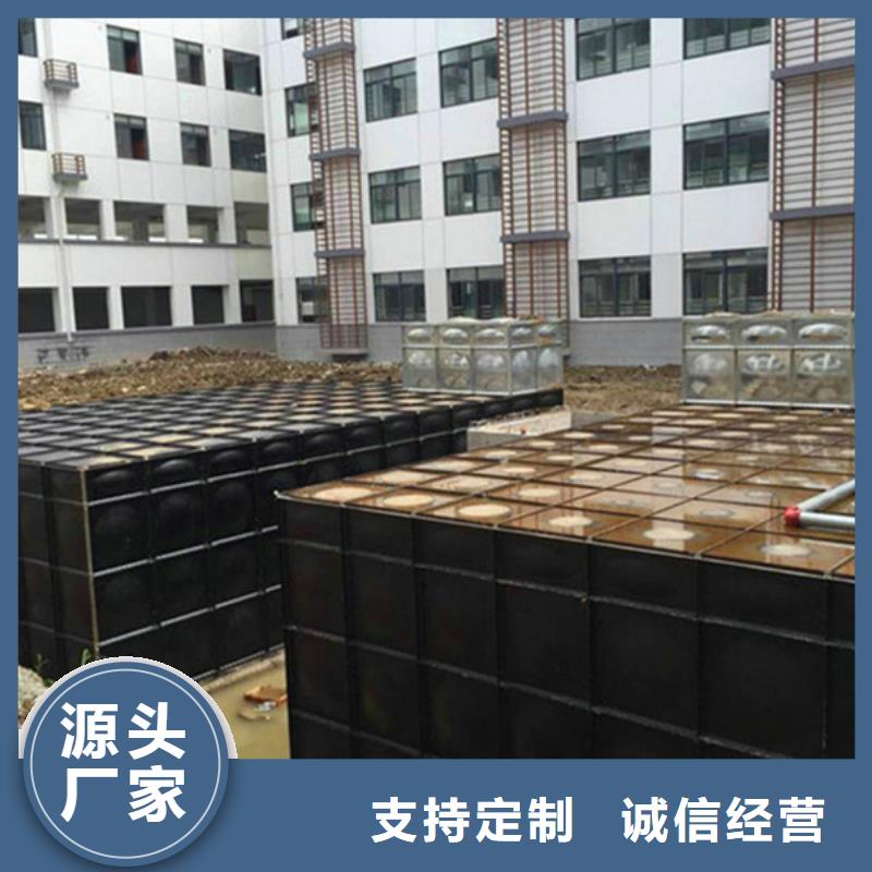 重信誉无负压变频供水供应厂家