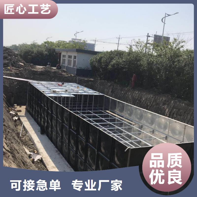 无负压变频供水使用便捷