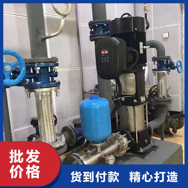 恒压变频供水生产基地