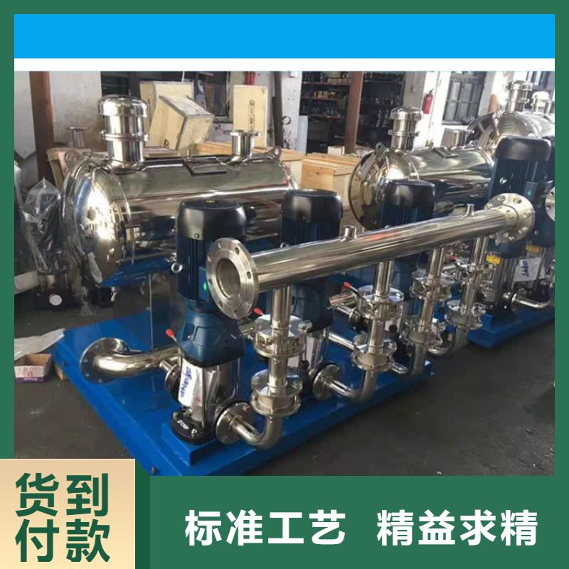 恒压变频供水设备价格行情