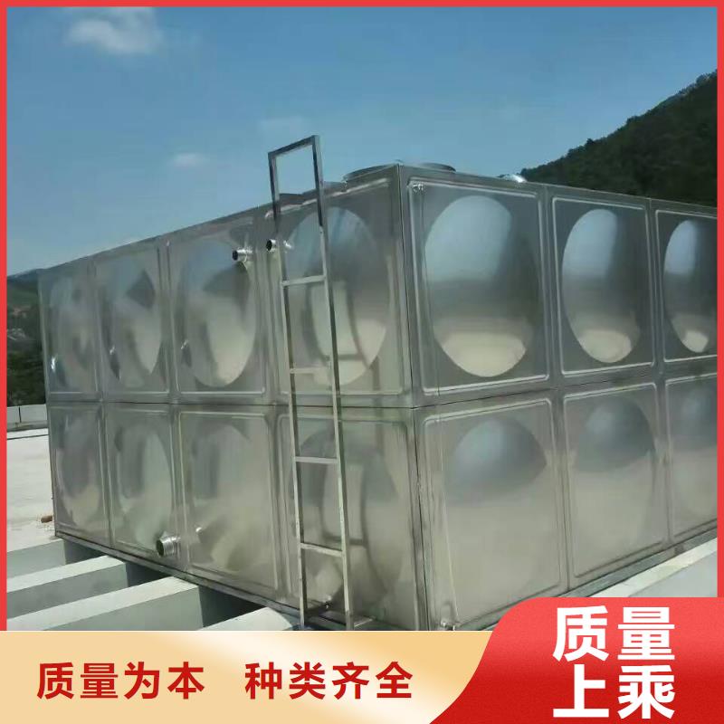 不锈钢保温水箱厂家批发