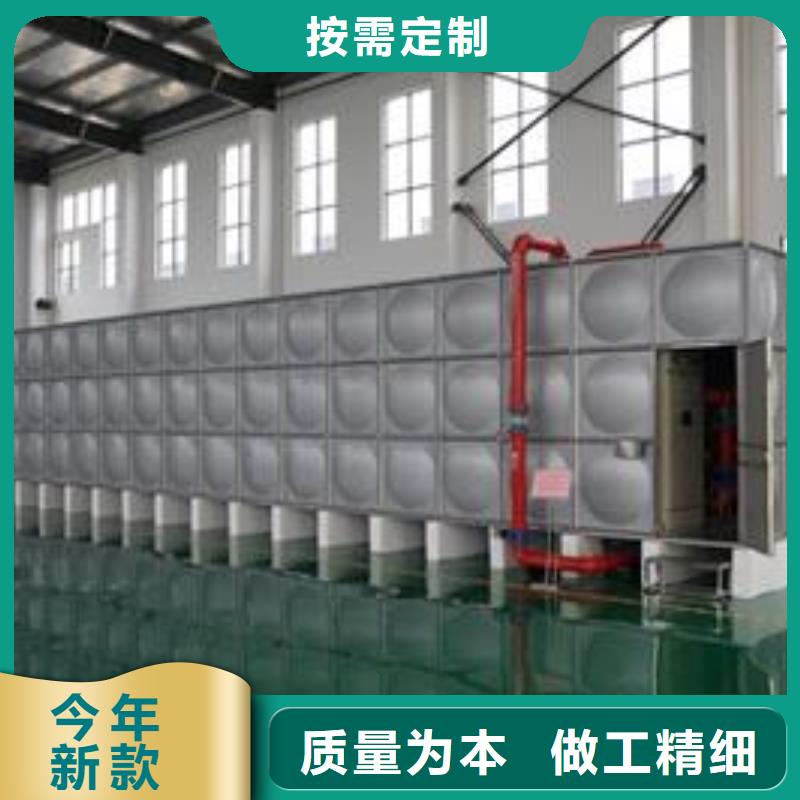 销售不锈钢水箱_诚信企业