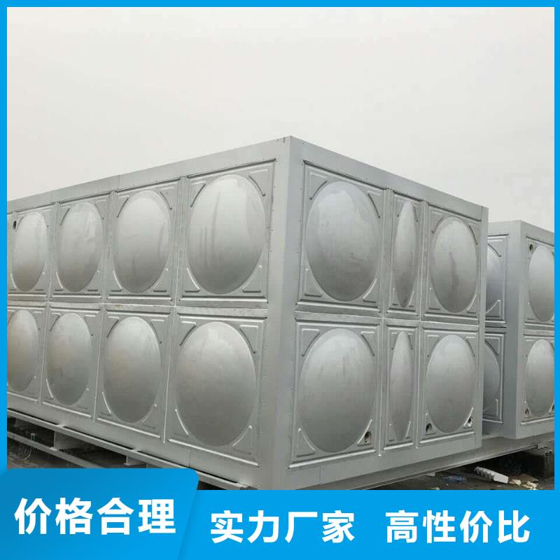 不锈钢保温水箱质量上乘