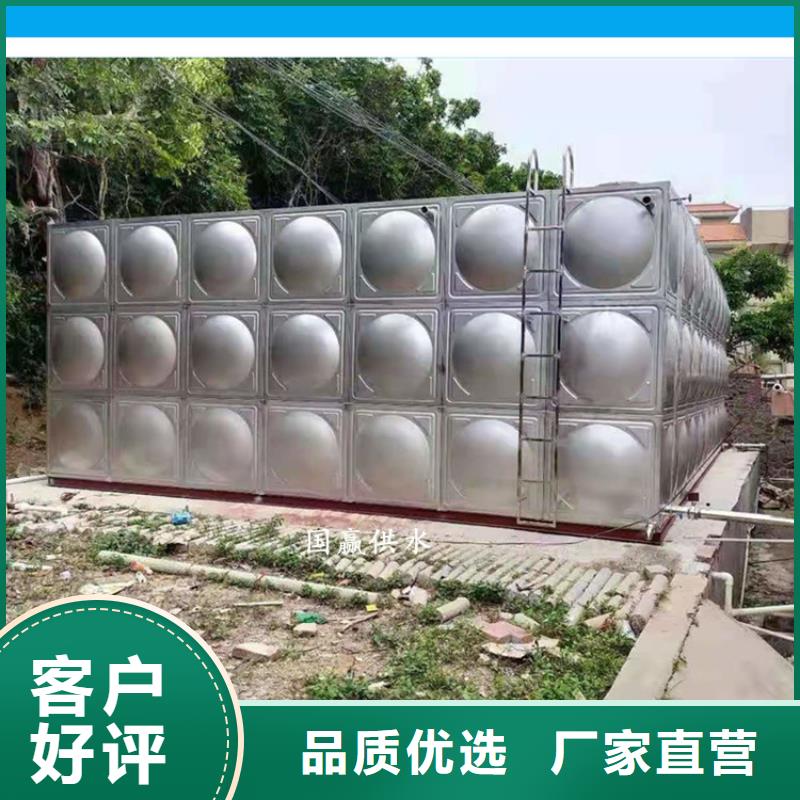 不锈钢保温水箱制造厂