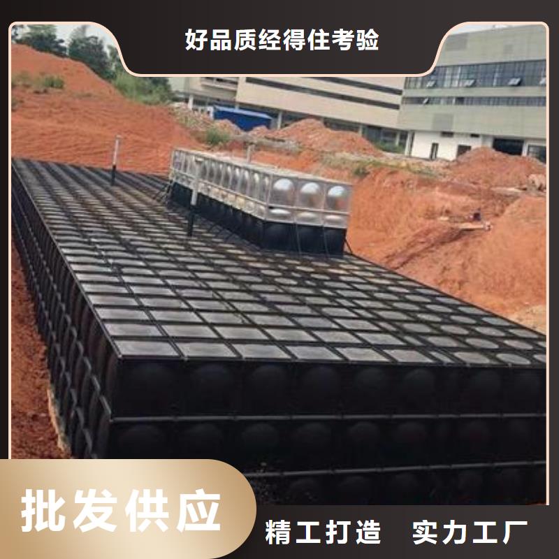 质量可靠的不锈钢水箱经销商
