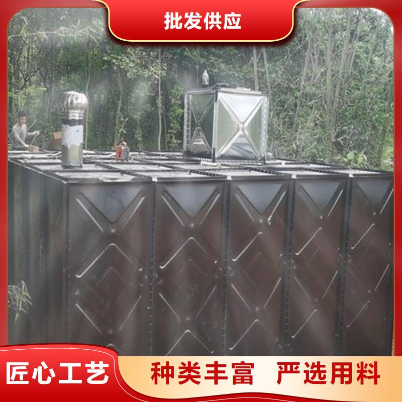 不锈钢水箱生产厂家、不锈钢水箱生产厂家现货直销