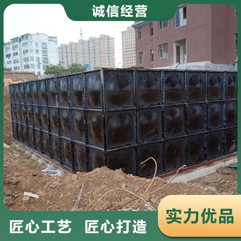 买不锈钢水箱认准大厂家