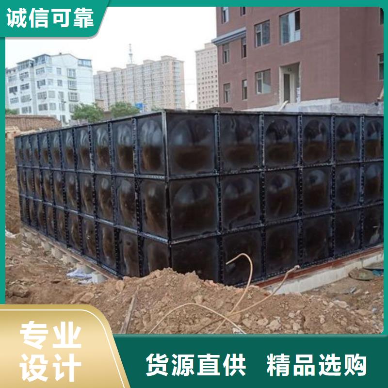 不锈钢水箱厂家采购热线