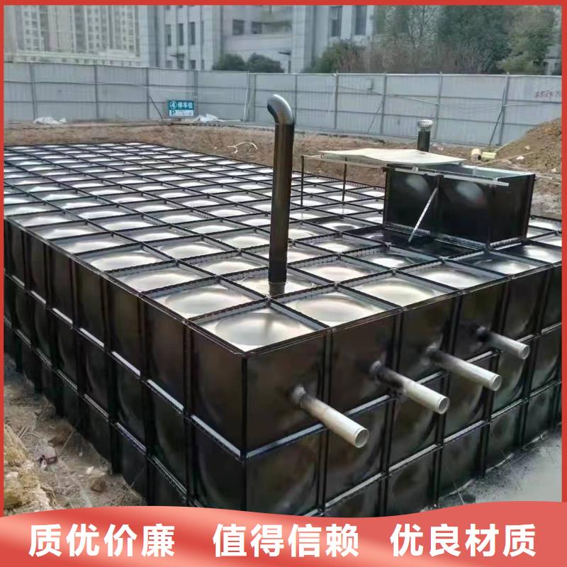不锈钢保温水箱-购买省心