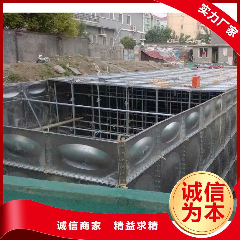 不锈钢水箱参数图文介绍