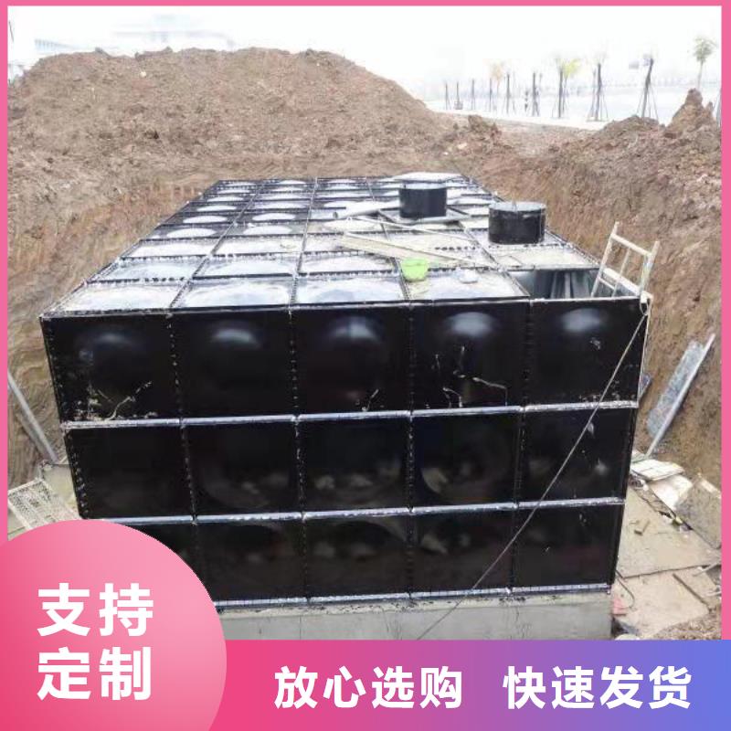 不锈钢水箱生产厂家、不锈钢水箱生产厂家现货直销